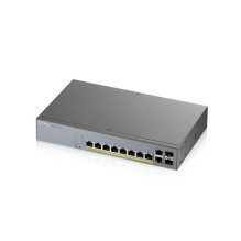 Switch ZyXEL GS1350-12HP-EU0101F Switch ZyXEL GS1350-12HP-EU0101F