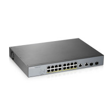 Switch ZyXEL GS1350-18HP-EU0101F