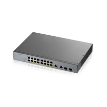 Switch ZyXEL GS1350-18HP-EU0101F