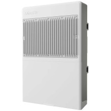 MikroTik CRS318-16P-2S+OUT Switch, NetPower 16P, 16x RJ45 1000Mb / s PoE, 2x SFP+ MikroTik CRS318-16P-2S+OUT Switch, NetPower 16P, 16x RJ45 1000Mb / s PoE, 2x SFP+