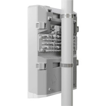 MikroTik CRS318-16P-2S+OUT Tinklo jungiklis, NetPower 16P, 16x RJ45 1000Mb / s PoE, 2x SFP+ MikroTik CRS318-16P-2S+OUT Tinklo jungiklis, NetPower 16P, 16x RJ45 1000Mb / s PoE, 2x SFP+