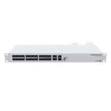 Perjungti MikroTik CRS326 (CRS326-24S+2Q+RM)