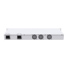 Perjungti MikroTik CRS326 (CRS326-24S+2Q+RM)