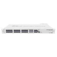 MikroTik...