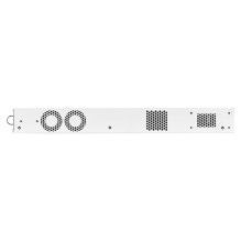 Mikrotik CRS354-48P-4S+2Q+RM network switch Managed L3 Gigabit Ethernet (10 / 100 / 1000) Power over Ethernet (PoE) 1U