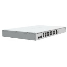Switch MikroTik Cloud Router Switch CRS518 (CRS518-16XS-2XQ-RM)