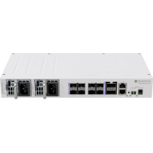 Switch 8 xSFP28...