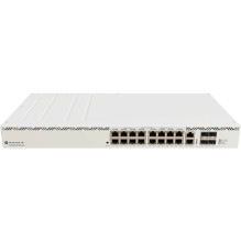 Mikrotik CRS320-8P-8B-4S+RM...