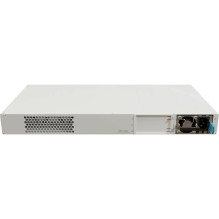 Mikrotik CRS320-8P-8B-4S+RM network switch Gigabit Ethernet (10 / 100 / 1000) Power over Ethernet (PoE)