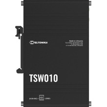Teltonika TSW010 rūpnieciskais slēdzis (TSW010000000)