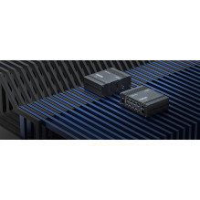 Teltonika Ethernet switch TSW200 10 / 100 / 1000 Mbps (RJ-45), unmanaged, desktop, Ethernet LAN (RJ-45) ports 8 Teltonika Ethernet switch TSW200 10 / 100 / 1000 Mbps (RJ-45), unmanaged, desktop, Ethernet LAN (RJ-45) ports 8