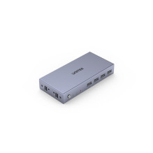 Unitek KVM jungiklis 4K...