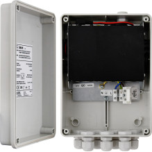Switch Pulsar S64H