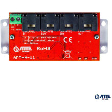 Switch Atte ATTE APT-4-11...