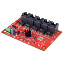 Perjungti ATTE ASW-5-50-OF