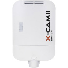 SWITCH POE CAMSAT X-CAM II...