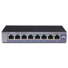 Netgear GS108E-400EUS