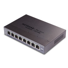 Netgear GS108E-400EUS