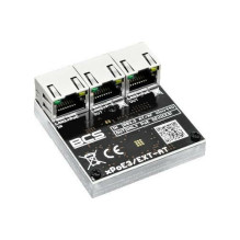 Switch POE BCS POWER...