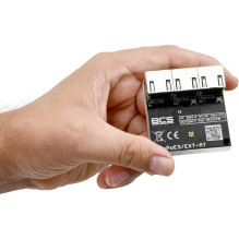 Perjungti POE BCS POWER BCS-xPoE3 / EXT-AT