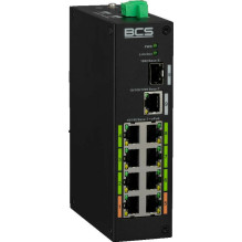 BCS-L-SP08E01G-1SFP(2) BCS...