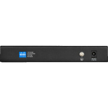 BCS-B-SP0802G BCS BASIC Switch 8x PoE, 2xRJ45 Gigabit BCS-B-SP0802G BCS BASIC Switch 8x PoE, 2xRJ45 Gigabit
