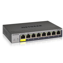 Pārslēdzējs Netgear...