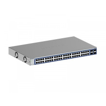 Perjungti NETGEAR GS748Tv6...