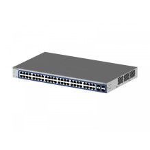NETGEAR GS748Tv6 Managed L2 / L3 / L4 Gigabit Ethernet (10 / 100 / 1000) Black, Grey NETGEAR GS748Tv6 Managed L2 / L3 / L4 Gigabit Ethernet (10 / 100 / 1000) Black, Grey