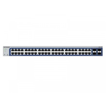Perjungti NETGEAR GS748Tv6 (GS748T-600EUS)