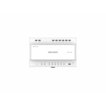 Switch Hikvision ML SWITCH...