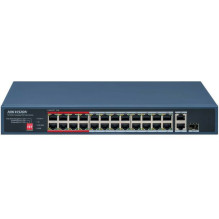 Switch Hikvision Hikvision...