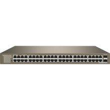 SWITCH TENDA TEG1050F 48GE...