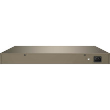 Pārslēdzējs TENDA TEG1050F 48GE 2SFP