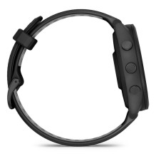„Garmin Forerunner 265“ 3,3 cm (1,3 colio) AMOLED 46 mm Skaitmeninis 416 x 416 pikselių Jutiklinis ekranas Juoda „Wi-Fi“ „Garmin Forerunner 265“ 3,3 cm (1,3 colio) AMOLED 46 mm Skaitmeninis 416 x 416 pikselių Jutiklinis ekranas Juoda „Wi-Fi“