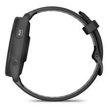 Garmin Forerunner 265 3.3 cm (1.3") AMOLED 46 mm Digital 416 x 416 pixels Touchscreen Black Wi-Fi GPS (satellite)