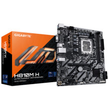 GIGABYTE H810M H / LGA 1851...