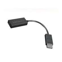 Cita datorprece Lenovo Lenovo DP zu HDMI 2.0b Adapter Cita datorprece Lenovo Lenovo DP zu HDMI 2.0b Adapter