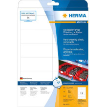 HERMA Foil Labels A4...