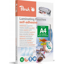 Peach laminavimo plėvelės...