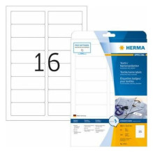 HERMA Textile / Name labels...