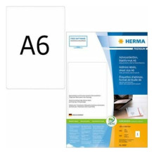HERMA Premium address...