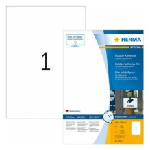 HERMA Label A4 Outdoor...