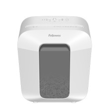 Fellowes „Powershred“ dokumentų smulkintuvas LX25 Baltas Fellowes „Powershred“ dokumentų smulkintuvas LX25 Baltas