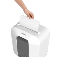 Fellowes dokumentu smalcinātājs Powershred LX25 White