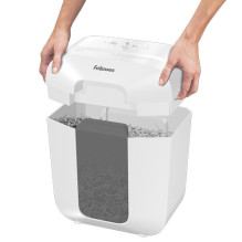 Fellowes dokumentu smalcinātājs Powershred LX25 White