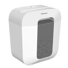 Fellowes dokumentu smalcinātājs Powershred LX25 White