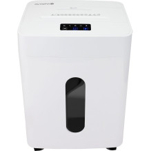 Dokumentų smulkintuvas Olympia CC 2515 S baltas