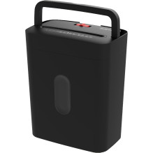 Olympia PS 53 CC Pro šķērsgriezuma dokumentu smalcinātājs 68 dB Black Olympia PS 53 CC Pro šķērsgriezuma dokumentu smalcinātājs 68 dB Black