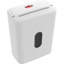 Olympia PS 53 CC Pro šķēlētājs ar krustenisko griešanu 68 dB White Olympia PS 53 CC Pro šķēlētājs ar krustenisko griešanu 68 dB White